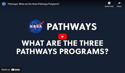 Nasa pathways. Things To Know About Nasa pathways. 